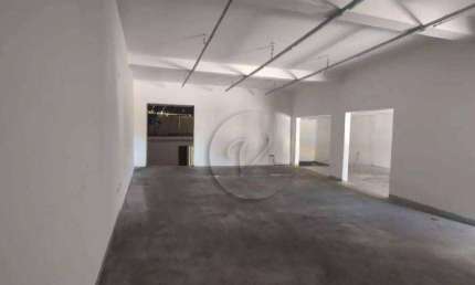 Loja para alugar, 362 m² por R$ 14.376,78/mês - Vila Alto de Santo André - Santo André/SP