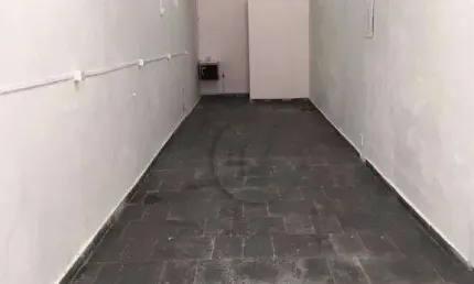 Salão para alugar, 40 m² por R$ 2.620,00/mês - Centro - Santo André/SP
