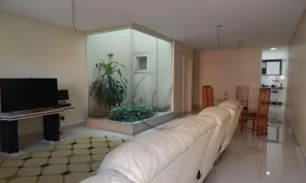 Sobrado com 3 dormitórios à venda, 245 m² por R$ 1.272.000 - Jardim Iracema - São Bernardo do Campo/SP