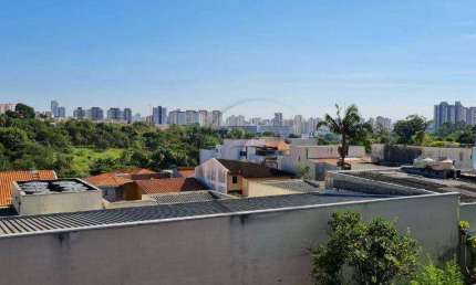 Cobertura para alugar, 150 m² por R$ 3.210,00/mês - Vila Eldízia - Santo André/SP