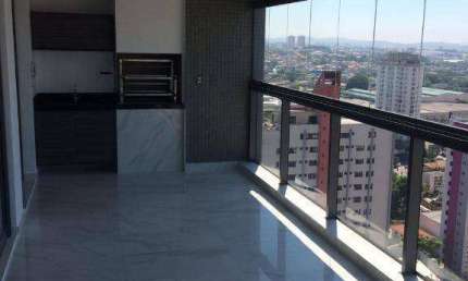 Apartamento à venda, 175 m² por R$ 2.660.000,00 - Jardim - Santo André/SP