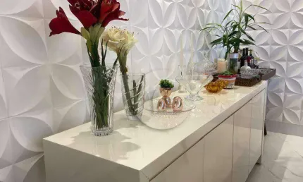 Apartamento à venda, 185 m² por R$ 1.979.990,00 - Jardim Bela Vista - Santo André/SP