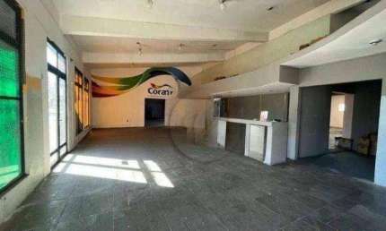 Prédio, 1506 m² - venda por R$ 4.800.000,00 ou aluguel por R$ 27.511,65/mês - Paraíso - Santo André/SP