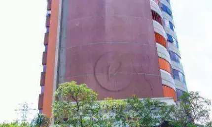 Apartamento à venda, 275 m² por r$ 2.950.000,00 - jardim - santo andré/sp