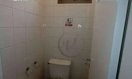 Sala à venda, 80 m² por r$ 370.000,00 - santo antônio - são caetano do sul/sp