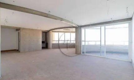 Apartamento com 4 dormitórios à venda, 227 m² por R$ 2.900.000,00 - Jardim - Santo André/SP