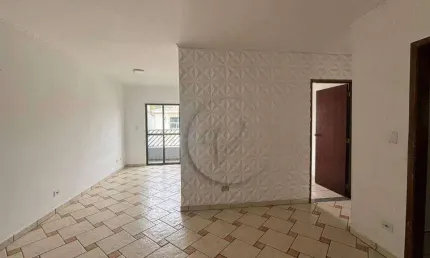 Apartamento à venda, 73 m² por R$ 305.000,00 - Centreville - Santo André/SP