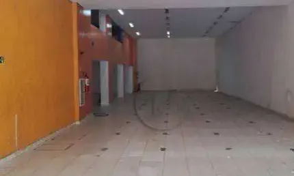 Galpão para alugar, 450 m² por R$ 28.000,00/mês - Centro - Santo André/SP