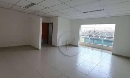 Sala para alugar, 47 m² por R$ 2.750,00/mês - Nova Petrópolis - São Bernardo do Campo/SP