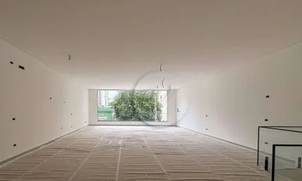Salão para alugar, 300 m² por R$ 17.000,00/mês - Vila Bastos - Santo André/SP