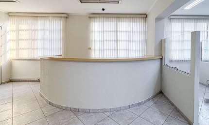 Sala para alugar, 180 m² por R$ 8.341,63/ano - Centro - Santo André/SP