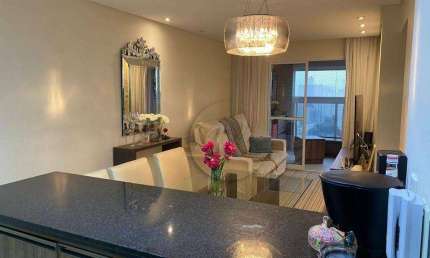 Apartamento à venda, 75 m² por R$ 800.000,00 - Campestre - Santo André/SP