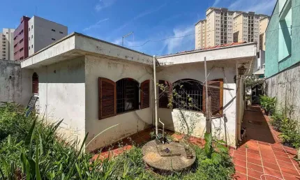 Casa para alugar, 168 m² por R$ 7.170,00/mês - Vila Valparaíso - Santo André/SP