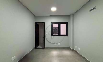 Sala para alugar, 24 m² por R$ 2.200,00/mês - Casa Branca - Santo André/SP