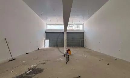 Galpão para alugar, 136 m² por R$ 13.150,00/mês - Jardim - Santo André/SP