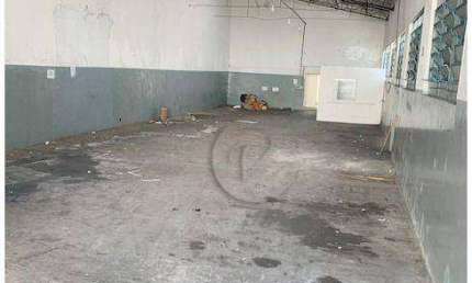 Galpão para alugar, 525 m² por R$ 9.030,91/mês - Serraria - Diadema/SP