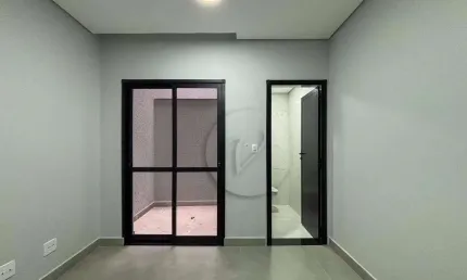 Sala para alugar, 14 m² por R$ 1.400,00/mês - Casa Branca - Santo André/SP