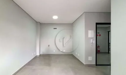 Sala para alugar, 22 m² por R$ 2.200,00/mês - Casa Branca - Santo André/SP