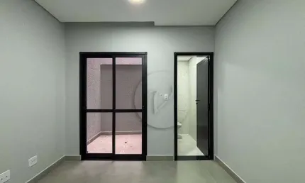 Sala para alugar, 14 m² por R$ 1.400,00/mês - Casa Branca - Santo André/SP