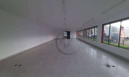 Sala para alugar, 140 m² por R$ 4.400,00/mês - Jardim do Mar - São Bernardo do Campo/SP