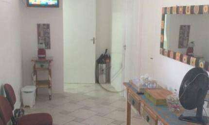 Sala para alugar, 38 m² por R$ 1.365,00/mês - Jardim - Santo André/SP