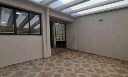 Casa com 2 dormitórios, 94 m² - venda por R$ 700.000,00 ou aluguel por R$ 3.616,48/mês - Vila Eldízia - Santo André/SP