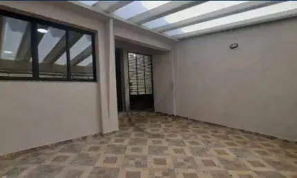 Casa com 2 dormitórios, 94 m² - venda por R$ 700.000,00 ou aluguel por R$ 3.616,48/mês - Vila Eldízia - Santo André/SP