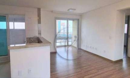 Apartamento à venda, 72 m² por R$ 695.000,00 - Jardim - Santo André/SP