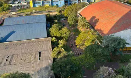 Apartamento com 2 dormitórios à venda, 53 m² por R$ 373.000,00 - Vila América - Santo André/SP