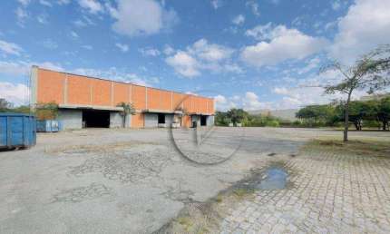Galpão Industrial com 8.755m² para alugar no Parque da Mooca em São Paulo,