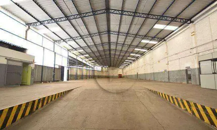 Galpão para alugar, 13420 m² por R$ 210.511,53/mês - Vila Independência - São Paulo/SP