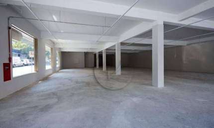 Salão para alugar, 184 m² por R$ 35.000,00/mês - Centro - São Bernardo do Campo/SP