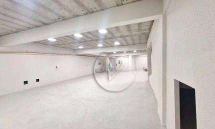 Prédio para alugar, 351 m² por R$ 15.500,00/mês - Campestre - Santo André/SP
