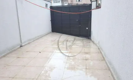 Sobrado à venda, 70 m² por R$ 536.000,00 - Vila Pires - Santo André/SP