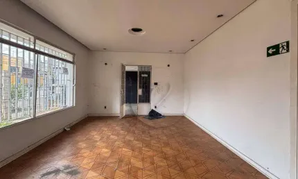 Casa comercial com 1 sala para alugar na Rua das Pitangueiras, Jardim, Santo André