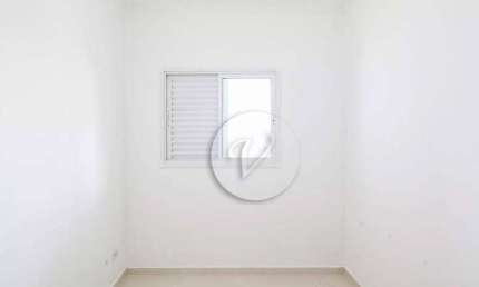 Apartamento à venda, 50 m² por R$ 430.000,00 - Vila Guiomar - Santo André/SP