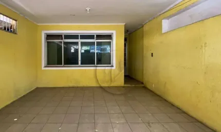 Sobrado com 3 dormitórios à venda, 206 m² por R$ 720.000,00 - Jardim - Santo André/SP