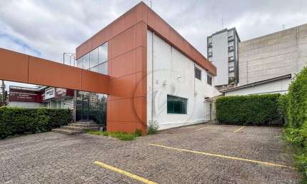 Prédio para alugar, 467 m² por R$ 29.850,00/mês - Centro - Santo André/SP