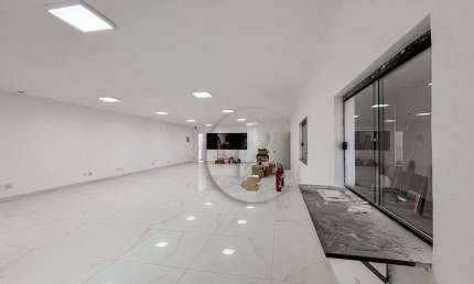 Prédio para alugar, 550 m² por R$ 26.015,00/mês - Centro - Santo André/SP