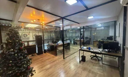 Galpão para alugar, 637 m² por R$ 24.898,00/mês - Campestre - Santo André/SP