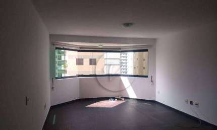 Apartamento com 2 dormitórios à venda, 96 m² por R$ 780.000,00 - Jardim - Santo André/SP