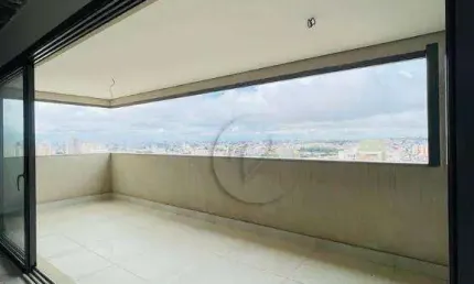 Apartamento à venda, 289 m² por R$ 3.180.000,00 - Campestre - Santo André/SP