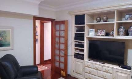 Apartamento com 4 dormitórios à venda, 264 m² por R$ 1.990.000,00 - Jardim - Santo André/SP