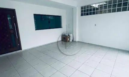 Casa com 3 quartos à venda na Rua Sílvia, Santa Maria, São Caetano do Sul