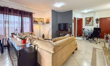 Cobertura com 3 dormitórios à venda, 220 m² por R$ 1.400.000 - Santa Maria - São Caetano do Sul/SP