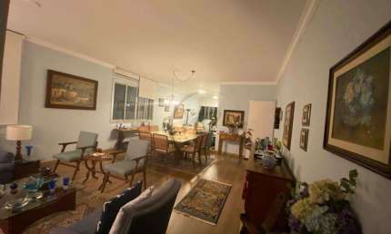 Apartamento com 3 dormitórios à venda, 148 m² por R$ 1.800.000,00 - Jardim Paulista - São Paulo/SP