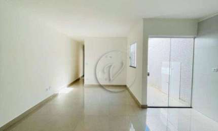 Apartamento à venda, 99 m² por R$ 535.000,00 - Vila Eldízia - Santo André/SP