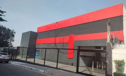 Prédio para alugar, 2318 m² por R$ 96.170,82/mês - Parque Cruzeiro do Sul - São Paulo/SP