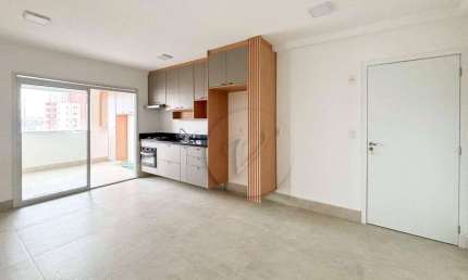 Apartamento com 2 dormitórios à venda, 67 m² por R$ 565.000,00 - Parque das Nações - Santo André/SP
