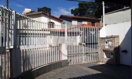 Sobrado com 3 dormitórios, 155 m² - venda por R$ 1.000.000,00 ou aluguel por R$ 4.100,00/mês - Campestre - Santo André/SP